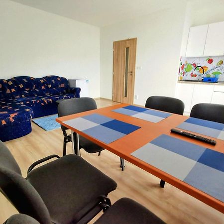 Comenius Apartments - Apartmany Na Rohu Svidnik Εξωτερικό φωτογραφία