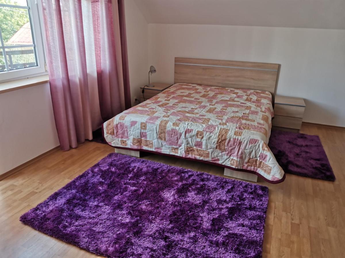 Comenius Apartments - Apartmany Na Rohu Svidnik Εξωτερικό φωτογραφία