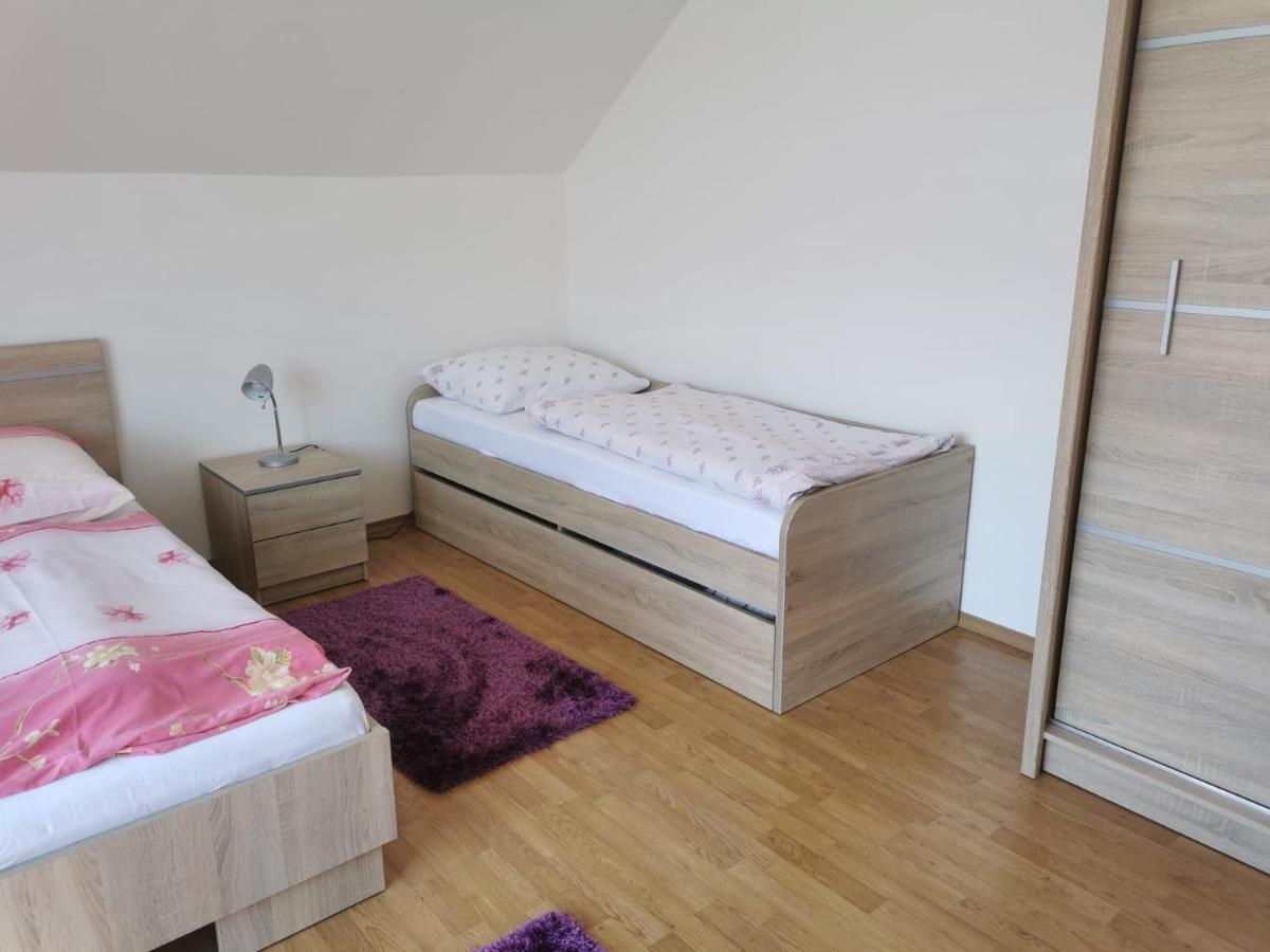 Comenius Apartments - Apartmany Na Rohu Svidnik Εξωτερικό φωτογραφία