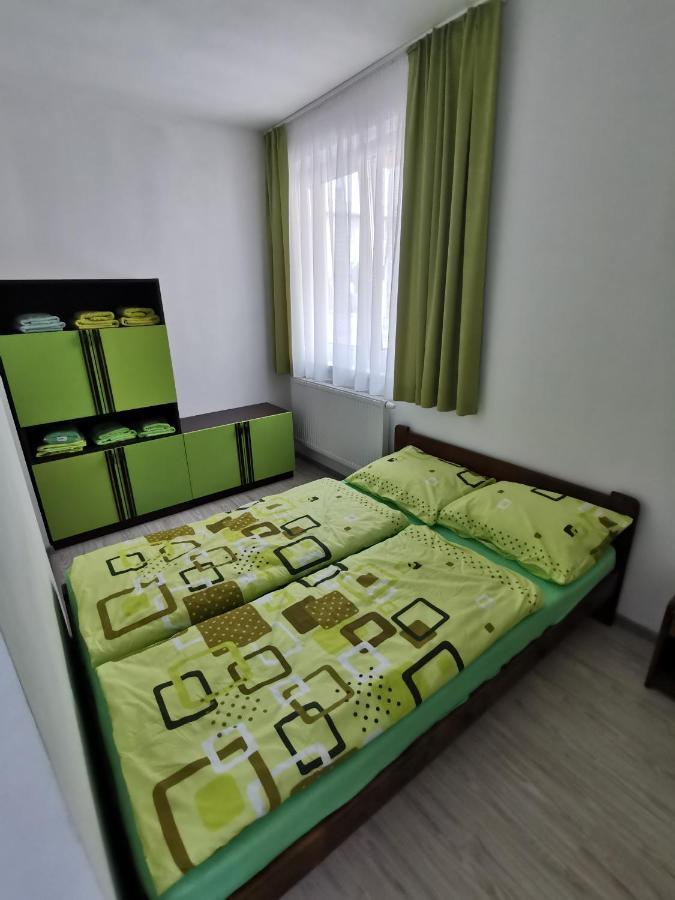 Comenius Apartments - Apartmany Na Rohu Svidnik Εξωτερικό φωτογραφία
