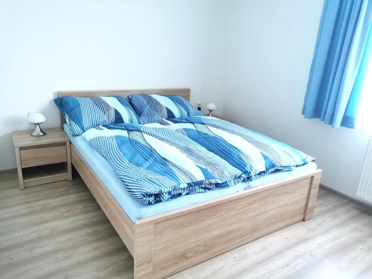 Comenius Apartments - Apartmany Na Rohu Svidnik Εξωτερικό φωτογραφία