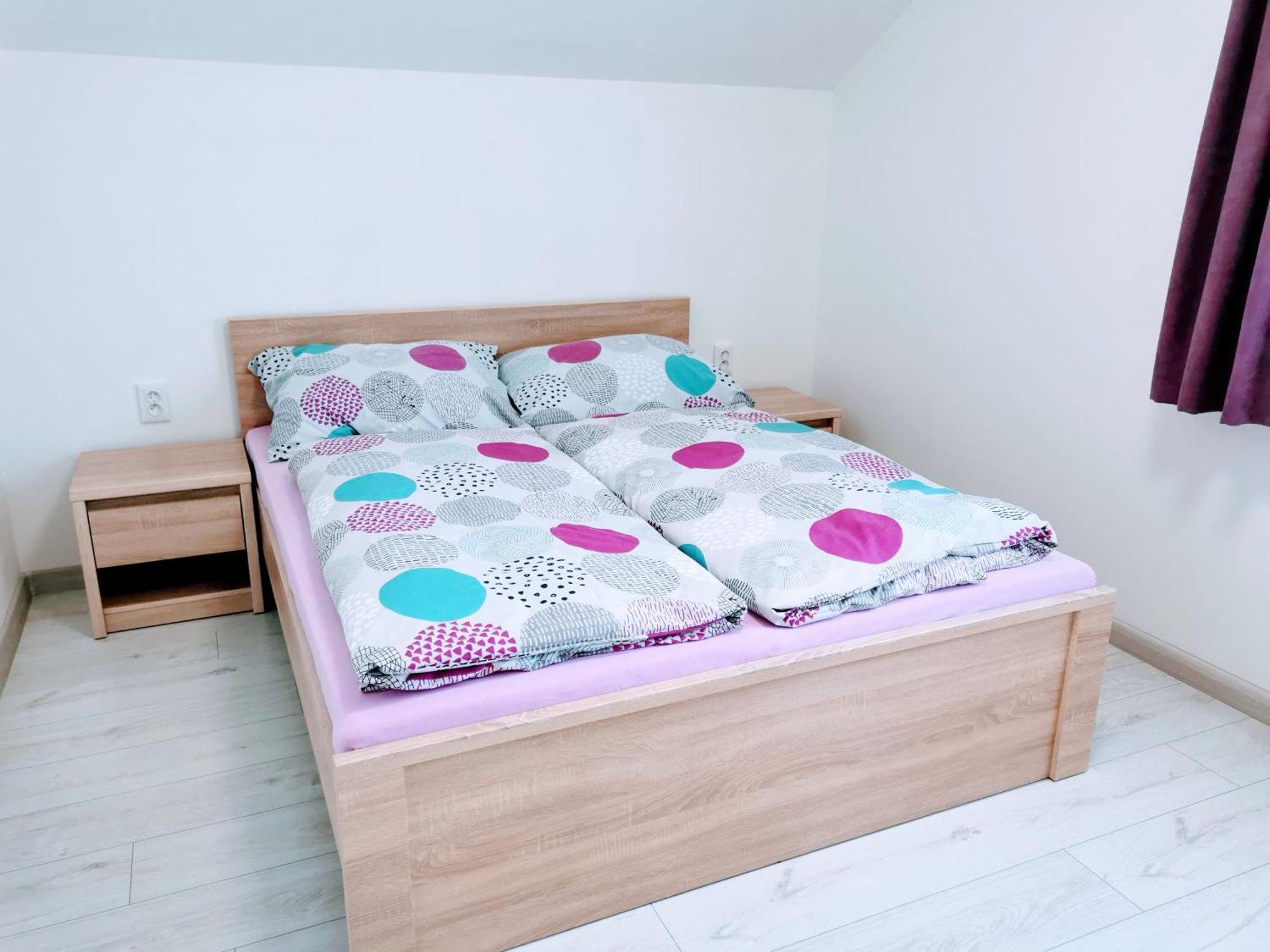 Comenius Apartments - Apartmany Na Rohu Svidnik Εξωτερικό φωτογραφία