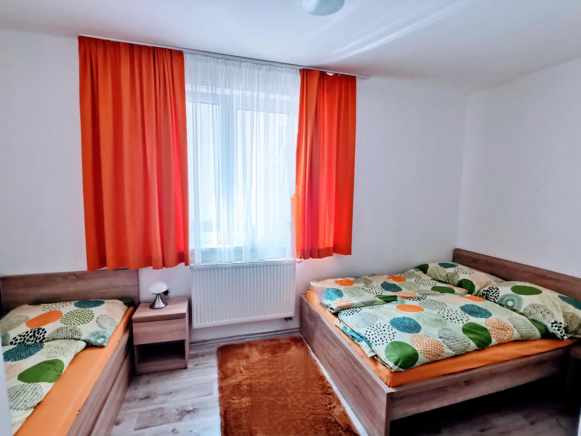 Comenius Apartments - Apartmany Na Rohu Svidnik Εξωτερικό φωτογραφία