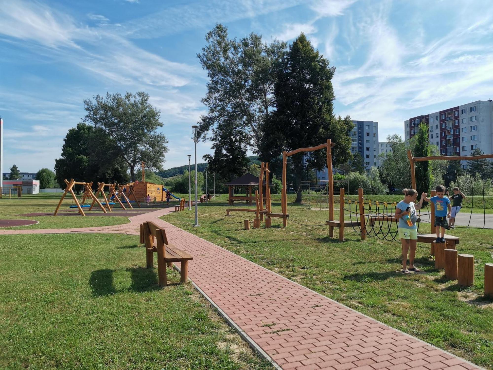 Comenius Apartments - Apartmany Na Rohu Svidnik Εξωτερικό φωτογραφία
