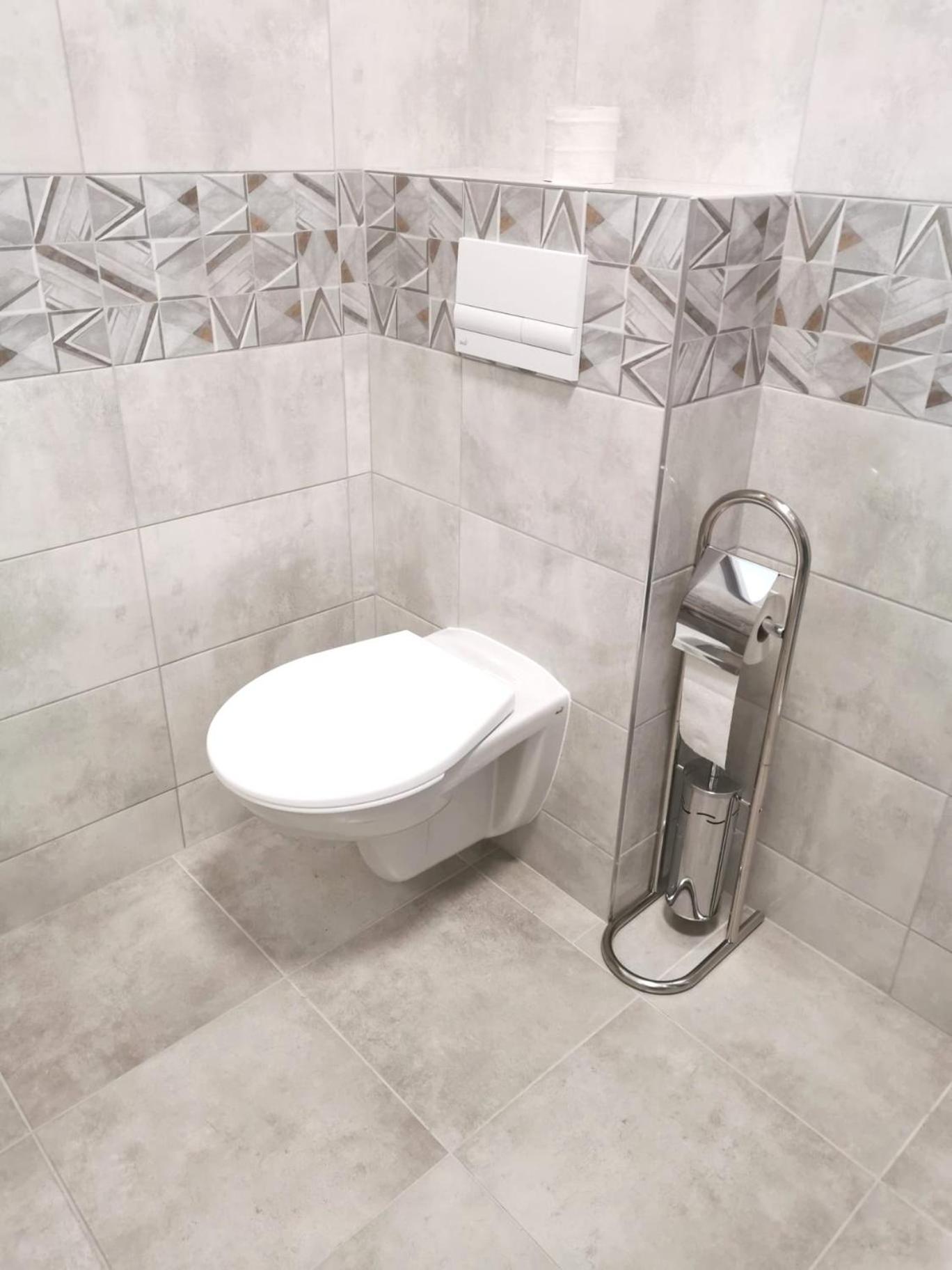 Comenius Apartments - Apartmany Na Rohu Svidnik Εξωτερικό φωτογραφία